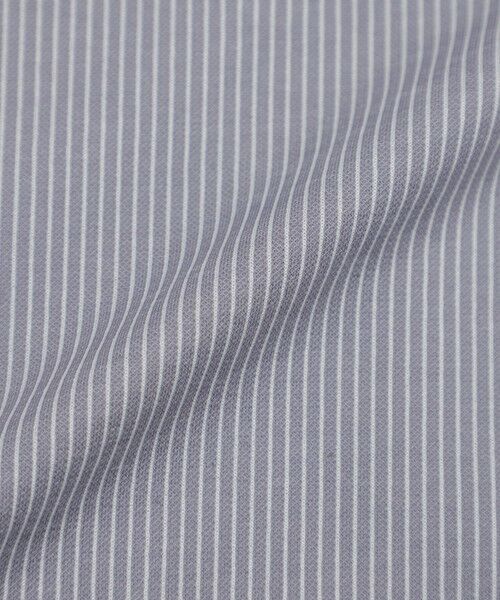 EPOCA UOMO / エポカ　ウォモ シャツ・ブラウス | ブライトポリエステルシャツショートスリーブシャツ | 詳細10