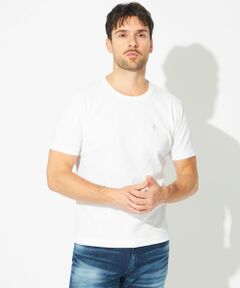 EPOCA UOMO / エポカ　ウォモ その他トップス | デジタルピクセルカットソー