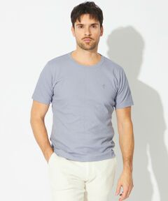 EPOCA UOMO / エポカ　ウォモ その他トップス | デジタルピクセルカットソー