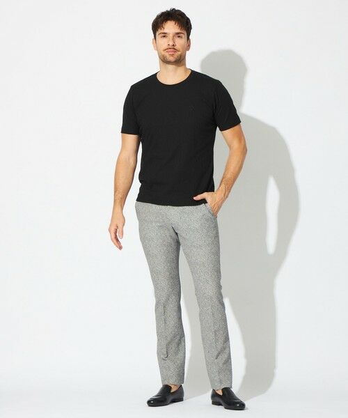 EPOCA UOMO / エポカ　ウォモ その他トップス | デジタルピクセルカットソー | 詳細3