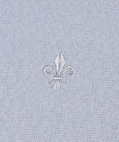 EPOCA UOMO / エポカ　ウォモ その他トップス | デジタルピクセルカットソー | 詳細9