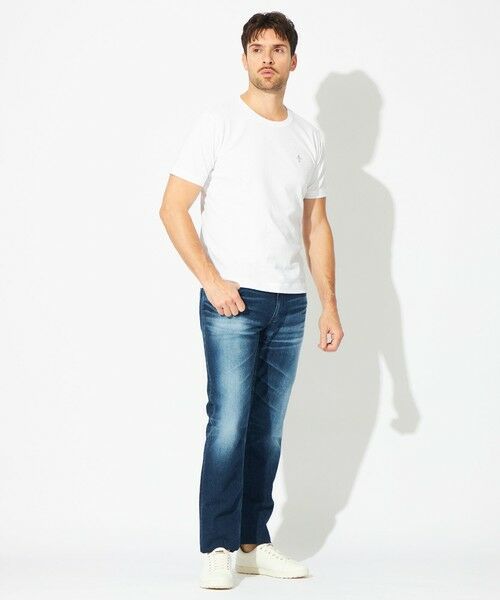 EPOCA UOMO / エポカ　ウォモ その他トップス | デジタルピクセルカットソー | 詳細1