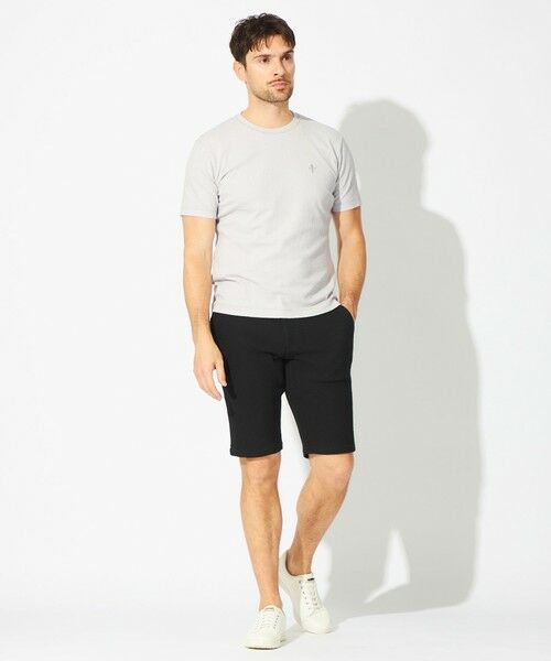 EPOCA UOMO / エポカ　ウォモ その他トップス | デジタルピクセルカットソー | 詳細2