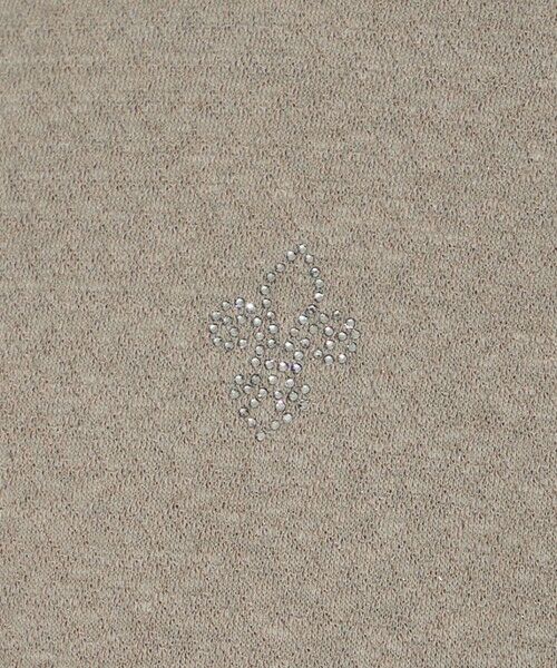 EPOCA UOMO / エポカ　ウォモ その他トップス | ダブルジャカードスキッパーポロシャツ | 詳細8