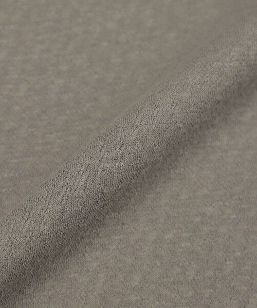 EPOCA UOMO / エポカ　ウォモ その他トップス | ダブルジャカードスキッパーポロシャツ | 詳細9