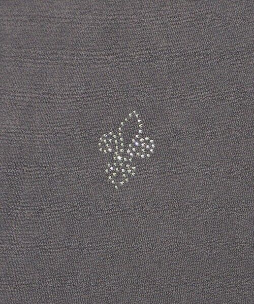 EPOCA UOMO / エポカ　ウォモ その他トップス | 【Safari Lounge別注】ハイゲージパイルスキッパーポロシャツ | 詳細9