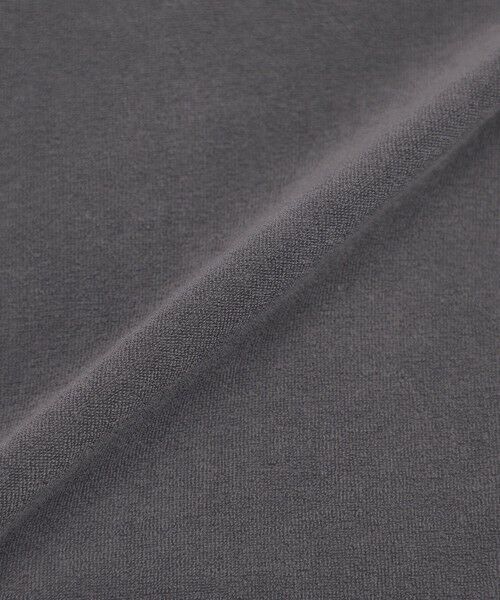 EPOCA UOMO / エポカ　ウォモ その他トップス | 【Safari Lounge別注】ハイゲージパイルスキッパーポロシャツ | 詳細10