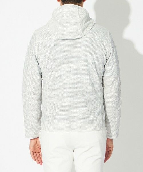 EPOCA UOMO / エポカ　ウォモ その他トップス | カールマイヤーパーカ | 詳細5