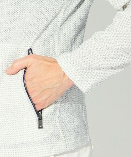 EPOCA UOMO / エポカ　ウォモ その他トップス | カールマイヤーパーカ | 詳細6