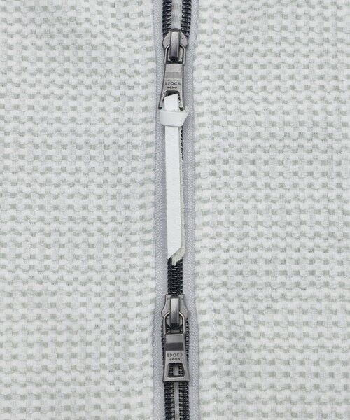 EPOCA UOMO / エポカ　ウォモ その他トップス | カールマイヤーパーカ | 詳細7