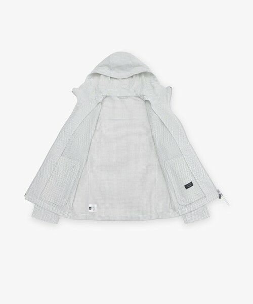 EPOCA UOMO / エポカ　ウォモ その他トップス | カールマイヤーパーカ | 詳細8