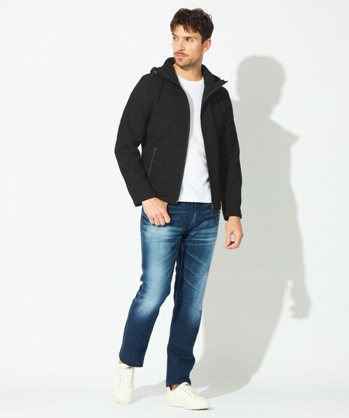 EPOCA UOMO / エポカ　ウォモ その他トップス | カールマイヤーパーカ | 詳細2