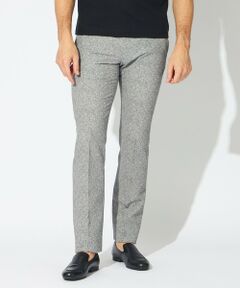 EPOCA UOMO / エポカ　ウォモ その他パンツ | 【セットアップ対応】サッカープリントパンツ