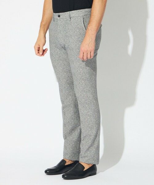 EPOCA UOMO / エポカ　ウォモ その他パンツ | 【セットアップ対応】サッカープリントパンツ | 詳細6