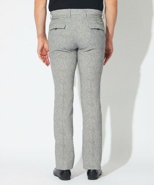 EPOCA UOMO / エポカ　ウォモ その他パンツ | 【セットアップ対応】サッカープリントパンツ | 詳細7