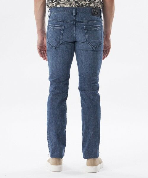 EPOCA UOMO / エポカ　ウォモ その他パンツ | 【PRIMA COLLECTION】アルプスストレッチデニム | 詳細5