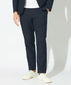 EPOCA UOMO / エポカ　ウォモ その他パンツ | 【セットアップ対応】シアサッカーパンツ