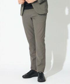 EPOCA UOMO / エポカ　ウォモ その他パンツ | 【セットアップ対応】シアサッカーパンツ