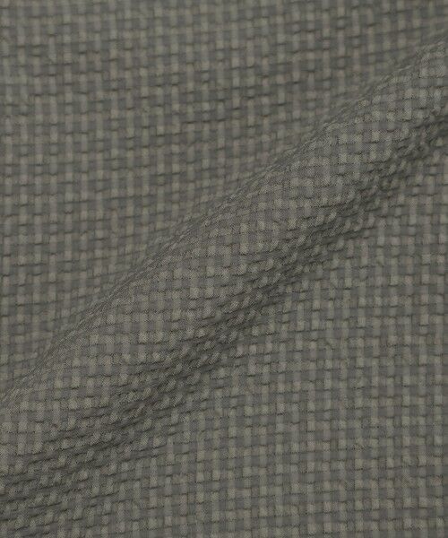 EPOCA UOMO / エポカ　ウォモ その他パンツ | 【セットアップ対応】シアサッカーパンツ | 詳細8