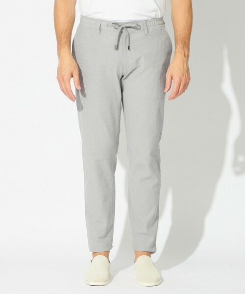 EPOCA UOMO / エポカ　ウォモ その他パンツ | カールマイヤーパンツ | 詳細3