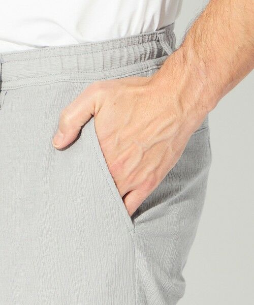 EPOCA UOMO / エポカ　ウォモ その他パンツ | カールマイヤーパンツ | 詳細6