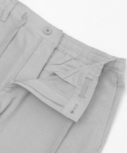 EPOCA UOMO / エポカ　ウォモ その他パンツ | カールマイヤーパンツ | 詳細7