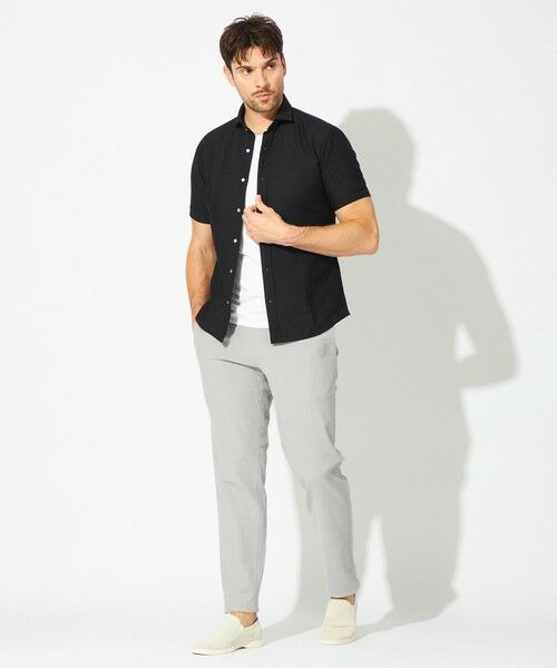 EPOCA UOMO / エポカ　ウォモ その他パンツ | カールマイヤーパンツ | 詳細1