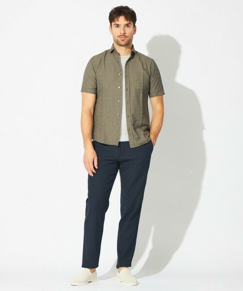 EPOCA UOMO / エポカ　ウォモ その他パンツ | カールマイヤーパンツ | 詳細2