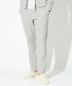 EPOCA UOMO / エポカ　ウォモ その他パンツ | 【PRIMA COLLECTION】ワッシャーストレッチパンツ