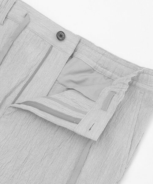EPOCA UOMO / エポカ　ウォモ その他パンツ | 【PRIMA COLLECTION】ワッシャーストレッチパンツ | 詳細6