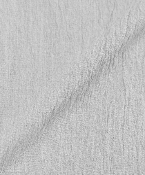 EPOCA UOMO / エポカ　ウォモ その他パンツ | 【PRIMA COLLECTION】ワッシャーストレッチパンツ | 詳細7