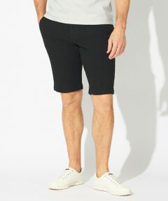 EPOCA UOMO / エポカ　ウォモ その他パンツ | ワッフルジャージーショートパンツ