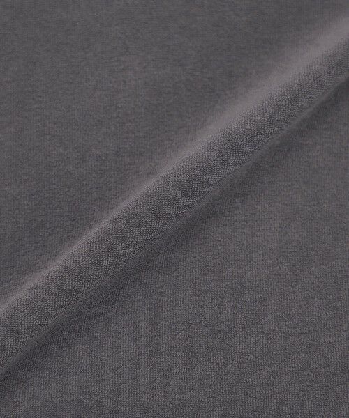 EPOCA UOMO / エポカ ウォモ その他パンツ | 【Safari Lounge別注】ハイゲージパイルショートパンツ | 詳細9