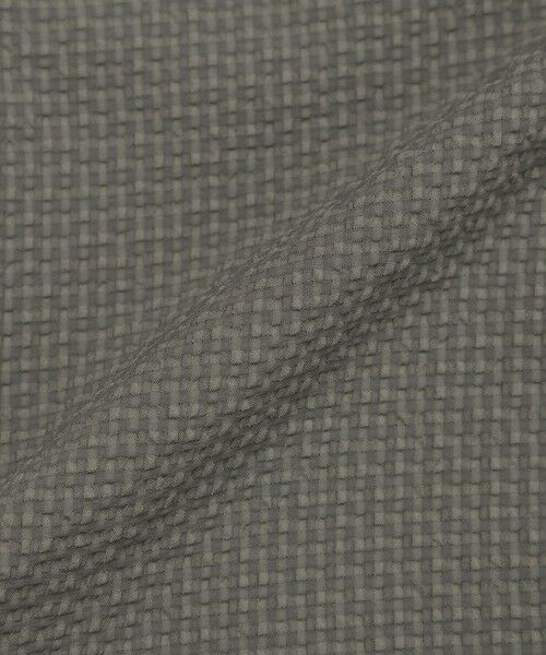 EPOCA UOMO / エポカ　ウォモ その他パンツ | シアサッカーショートパンツ | 詳細8