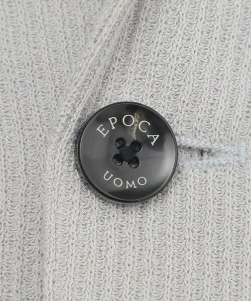 EPOCA UOMO / エポカ ウォモ その他トップス | ニットJK | 詳細7