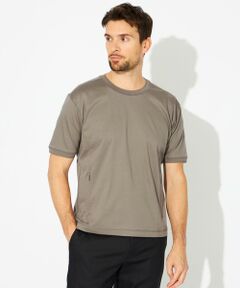 EPOCA UOMO / エポカ　ウォモ その他トップス | ギアポケットTシャツ