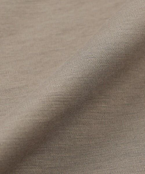EPOCA UOMO / エポカ　ウォモ その他トップス | ギアポケットTシャツ | 詳細10