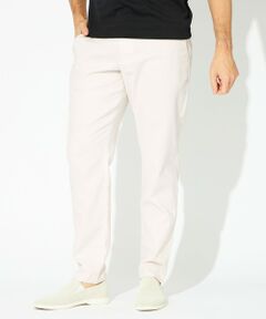 EPOCA UOMO / エポカ　ウォモ その他パンツ | 麻ストレッチパンツ