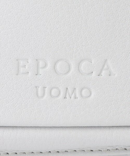 EPOCA UOMO / エポカ ウォモ ショルダーバッグ | | 詳細10