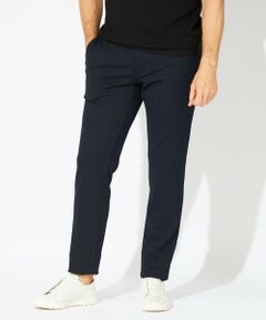 EPOCA UOMO / エポカ　ウォモ その他パンツ | 【セットアップ対応】ハニカムジャージーパンツ