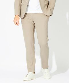 EPOCA UOMO / エポカ　ウォモ その他パンツ | 【セットアップ対応】ハニカムジャージーパンツ