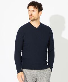 EPOCA UOMO / エポカ　ウォモ その他トップス | 【PRIMA COLLECTION】カシミヤシルクニット