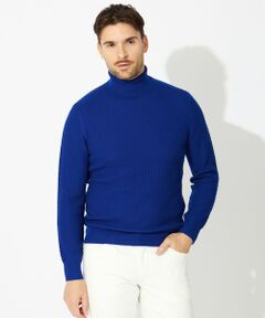 EPOCA UOMO / エポカ　ウォモ その他トップス | 【WEB&一部店舗限定】ソフトウールタートルネックニット