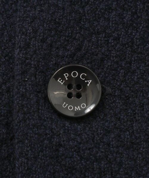 EPOCA UOMO / エポカ　ウォモ その他トップス | 【PRIMA COLLECTION】カシミヤシルクカーディガン | 詳細7