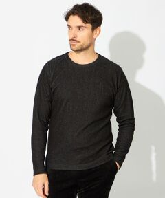 EPOCA UOMO / エポカ　ウォモ その他トップス | クオータージャカードカットソー