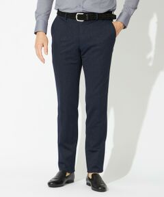 EPOCA UOMO / エポカ　ウォモ その他パンツ | 【セットアップ対応】ウッドジャカードジャージーパンツ
