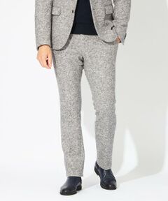 EPOCA UOMO / エポカ　ウォモ その他パンツ | 【PRIMA COLLECTION】【セットアップ対応】スライバーニットパンツ