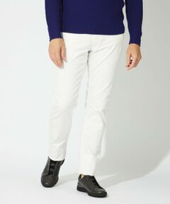 EPOCA UOMO / エポカ　ウォモ その他パンツ | 【LEON別注】モンスターストレッチデニム
