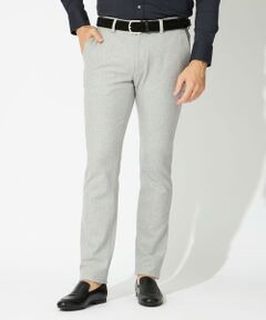 EPOCA UOMO / エポカ　ウォモ その他パンツ | 2WAYストレッチパンツ