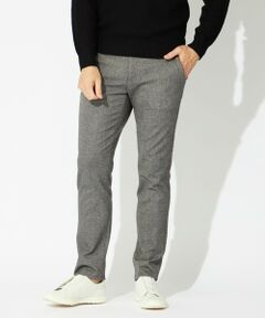 EPOCA UOMO / エポカ　ウォモ その他パンツ | 2WAYストレッチパンツ